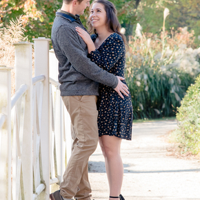 Sayen House and Gardens Engagement Photos at The Manor LHTW-20