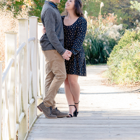 Sayen House and Gardens Engagement Photos at The Manor LHTW-23