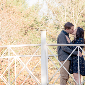Sayen House and Gardens Engagement Photos at The Manor LHTW-26
