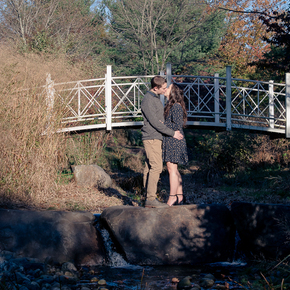 Sayen House and Gardens Engagement Photos at The Manor LHTW-29