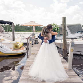 Summer wedding photos at Sweetwater Marina and Riverdeck AIJM-11
