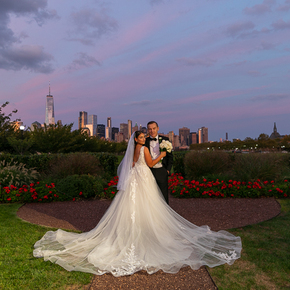 Wedding photography at The Liberty House in Jersey City at The Liberty House in Jersey City AIRJ-38