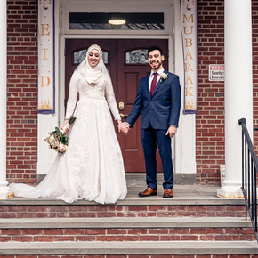 NJ wedding photographers at El Zahra Islamic Center FKOK-11