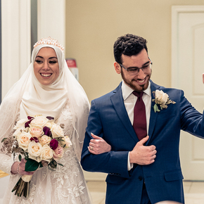 NJ wedding photographers at El Zahra Islamic Center FKOK-23