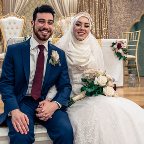 NJ wedding photographers at El Zahra Islamic Center FKOK-26