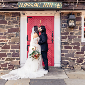Wedding photography at Nassau Inn at Nassau Inn HKJG-29