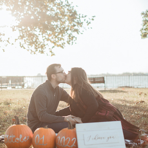 South Jersey Engagement Photographers at Ramblewood Country Club TLDR-2