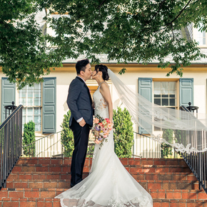 Wedding photography at Belmont Manor and Historic Park at Belmont Manor and Historic Park DLCP-23