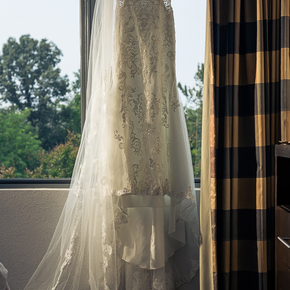 Wedding photography at Belmont Manor and Historic Park at Belmont Manor and Historic Park DLCP-5