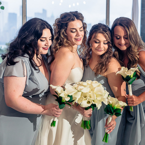 Wedding photography at The Liberty House in Jersey City at The Liberty House in Jersey City BLME-17