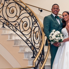 Wedding photography at The Mansion on Main Street at The Mansion on Main Street MLNO-53