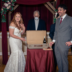 Philadelphia Wedding Photographers at Associated Polish Home MMSA-41