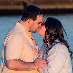 NJ engagement photographers at Beaver Brook Country Club AMDS-23