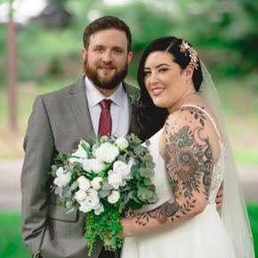 Stunning Photos By Our Philadelphia Wedding Photographers at Abington Art Center AMMR-17