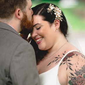 Stunning Photos By Our Philadelphia Wedding Photographers at Abington Art Center AMMR-23