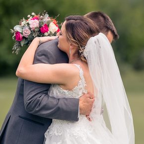 Classic and Traditional Wedding Photos at Mountain Valley Golf Course CMRB-20