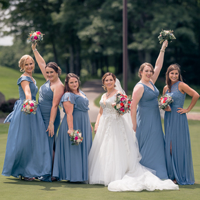 Classic and Traditional Wedding Photos at Mountain Valley Golf Course CMRB-29