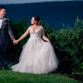 Classic and Traditional Wedding Photos at Mountain Valley Golf Course CMRB-44