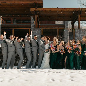 Wedding photography at Trout Lake at Trout Lake RMBS-20