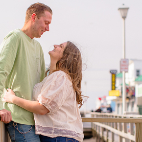 Central Jersey Engagement Photographers at Clarks Landing Yacht Club KMPB-5