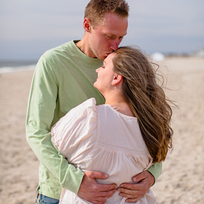 Central Jersey Engagement Photographers at Clarks Landing Yacht Club KMPB-8