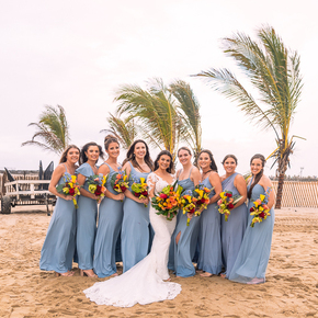 Wedding photography at Jack Backer's Lobster Shanty Sunset Ballroom at Jack Backer's Lobster Shanty Sunset Ballroom SMDR-50