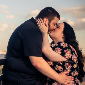 Central Jersey Engagement Photographers at Blue Heron Pines Golf Club SNMB-20