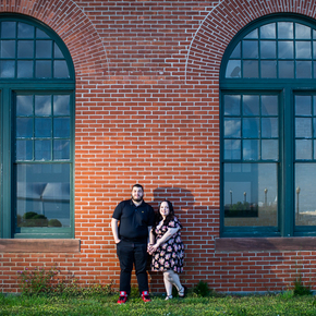 Central Jersey Engagement Photographers at Blue Heron Pines Golf Club SNMB-5