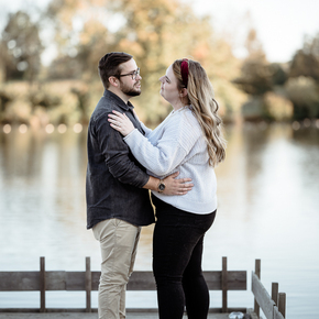 Central Jersey Engagement Photographers at The Estate at Eagle Lake BOMH-2