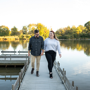 Central Jersey Engagement Photographers at The Estate at Eagle Lake BOMH-5