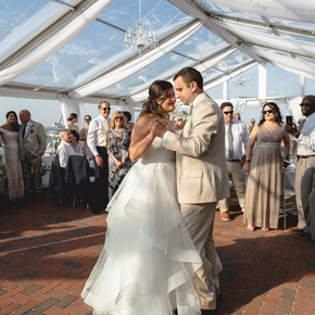 Cape May wedding photographers at Corinthian Yacht Club of Cape May LPSL-26