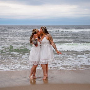 Engagement session in NJ at The Breakers on the Ocean BPAF-17
