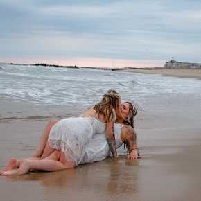 Engagement session in NJ at The Breakers on the Ocean BPAF-23