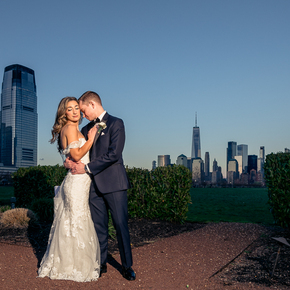Wedding photography at The Liberty House in Jersey City at The Liberty House in Jersey City NPMM-44