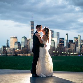 Wedding photography at The Liberty House in Jersey City at The Liberty House in Jersey City NPMM-53