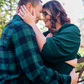 NJ engagement session at Blue Heron Pines Golf Club CPFW-17