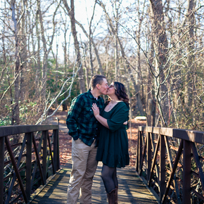 NJ engagement session at Blue Heron Pines Golf Club CPFW-2