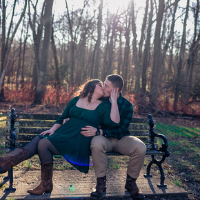 NJ engagement session at Blue Heron Pines Golf Club CPFW-29