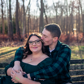 NJ engagement session at Blue Heron Pines Golf Club CPFW-32