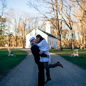 NJ engagement session at Blue Heron Pines Golf Club CPFW-62