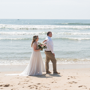 NJ beach wedding photographers at The Breakers on the Ocean LPLB-11