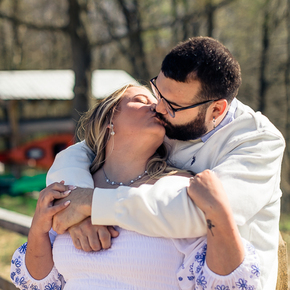 NJ Engagement Photographers at Community House of Moorestown JPJG-11