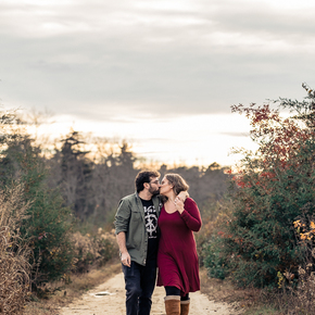 Central Jersey Engagement Photographers at The Hamilton Manor LPMB-20