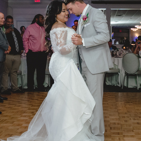Central Jersey wedding photograph at Basking Ridge Country Club KQBC-29