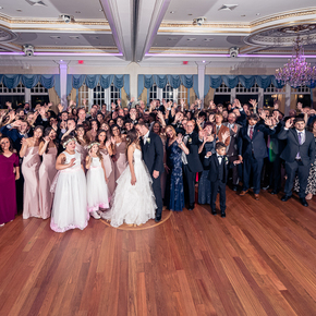 Wedding photography at Eagle Oaks Country Club at Eagle Oaks Country Club VRGD-65