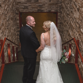 PA wedding photographers at Bear Creek Mountain Resort MRPO-17