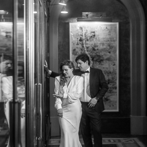 Wedding photography at The Beekman Hotel at The Beekman Hotel RRJM-14