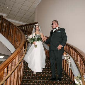 Indian Springs Country Club Wedding Photos at Indian Springs Country Club MRJA-5