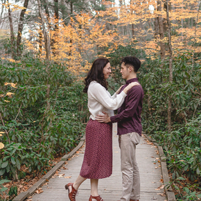 NY Engagement Photographers at MountainView Manor KRCH-11