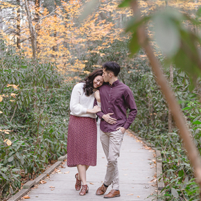 NY Engagement Photographers at MountainView Manor KRCH-2